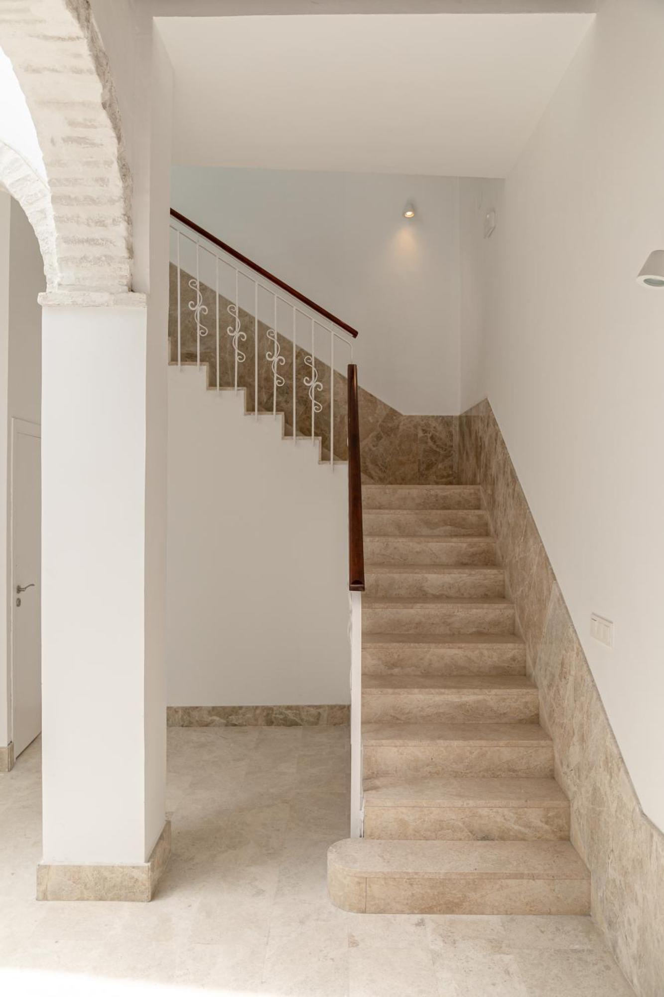 Isg Puerta Jerez 21 Appartement Séville
