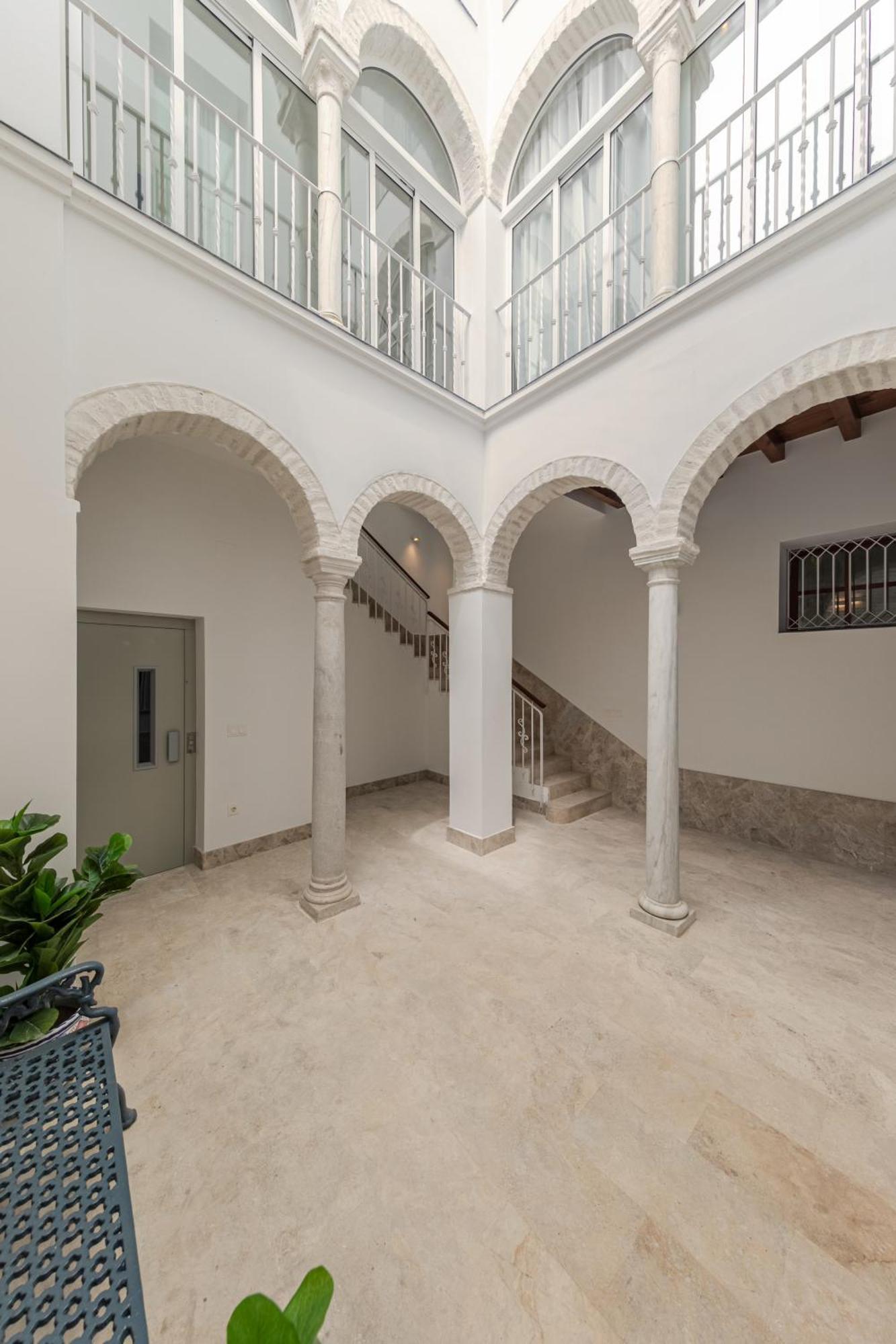 Appartement Isg Puerta Jerez 21