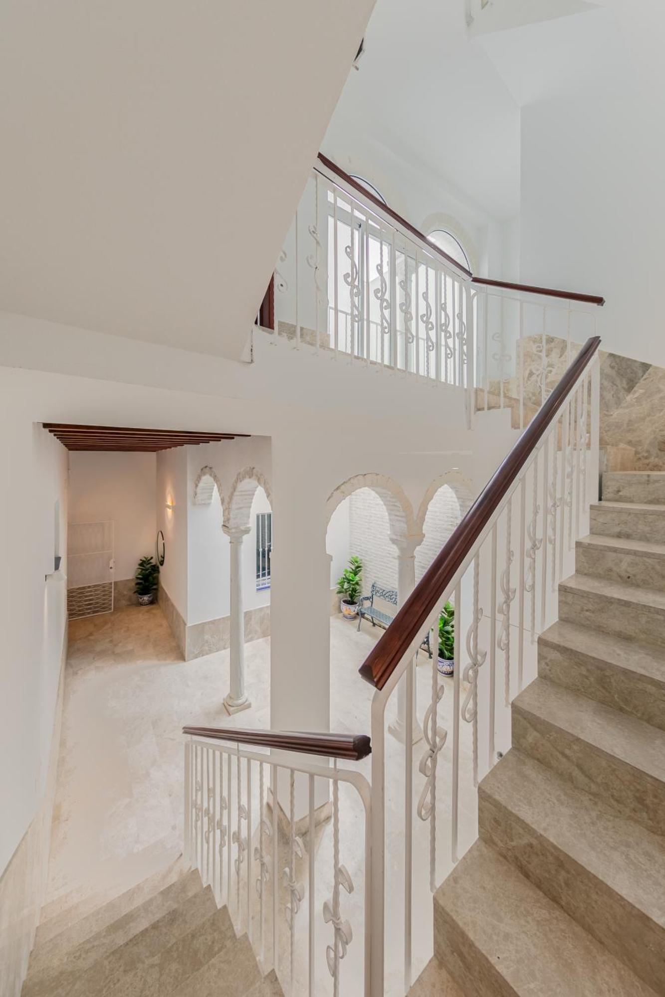 Appartement Isg Puerta Jerez 21