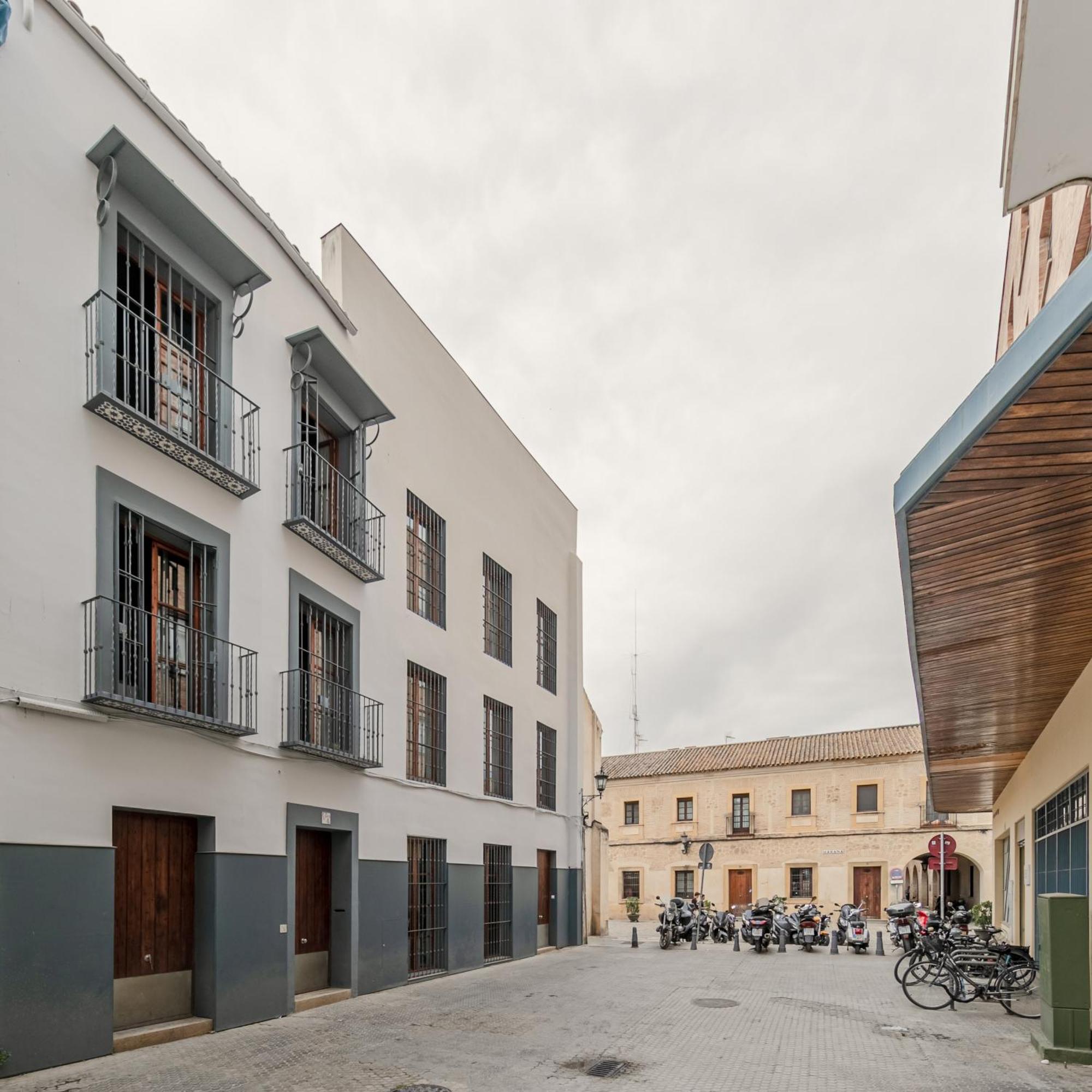Appartement Isg Puerta Jerez 21