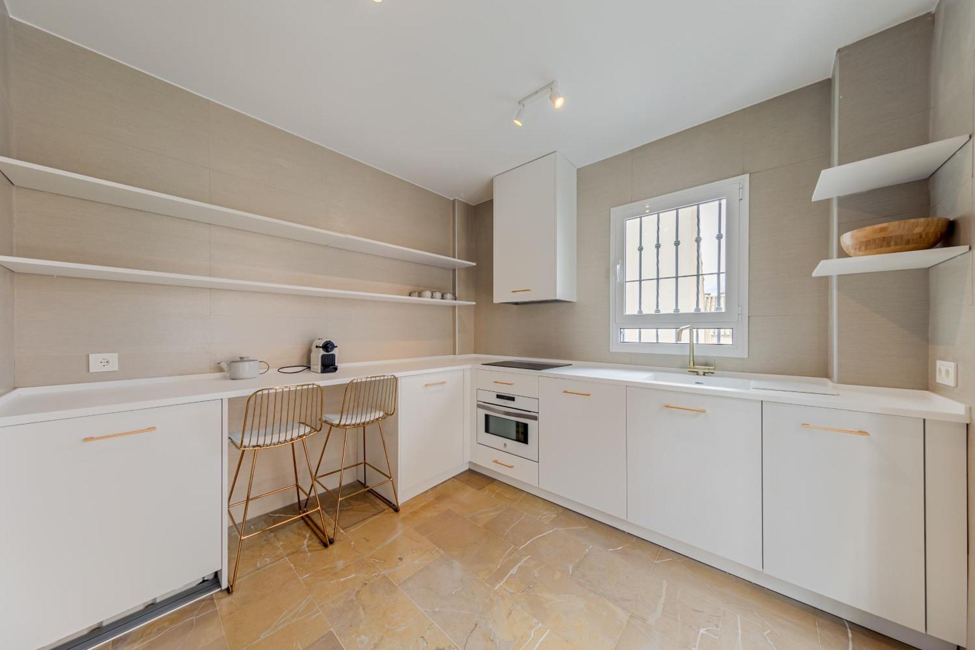 Appartement Isg Puerta Jerez 21