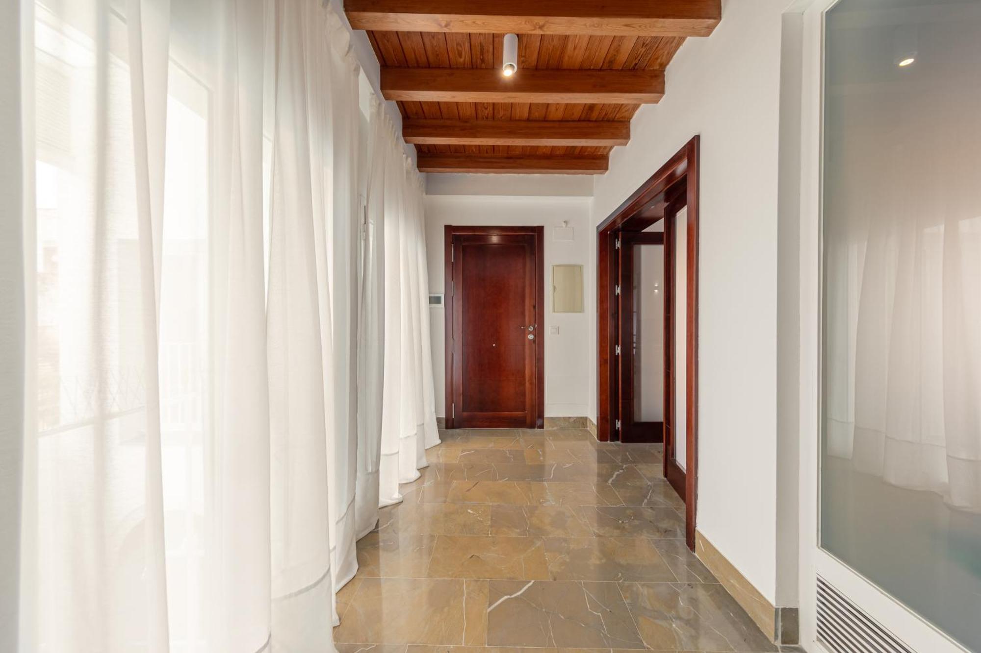 Appartement Isg Puerta Jerez 21 *