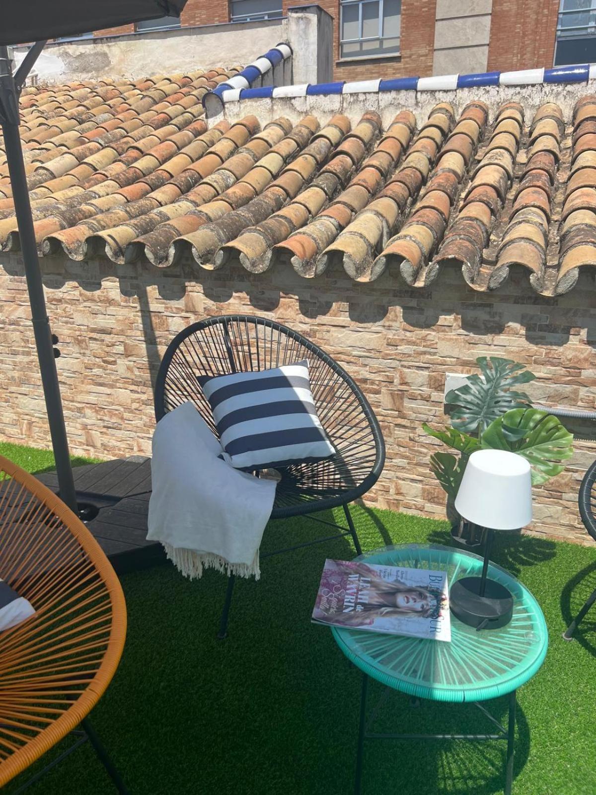 Isg Puerta Jerez 21 Appartement *