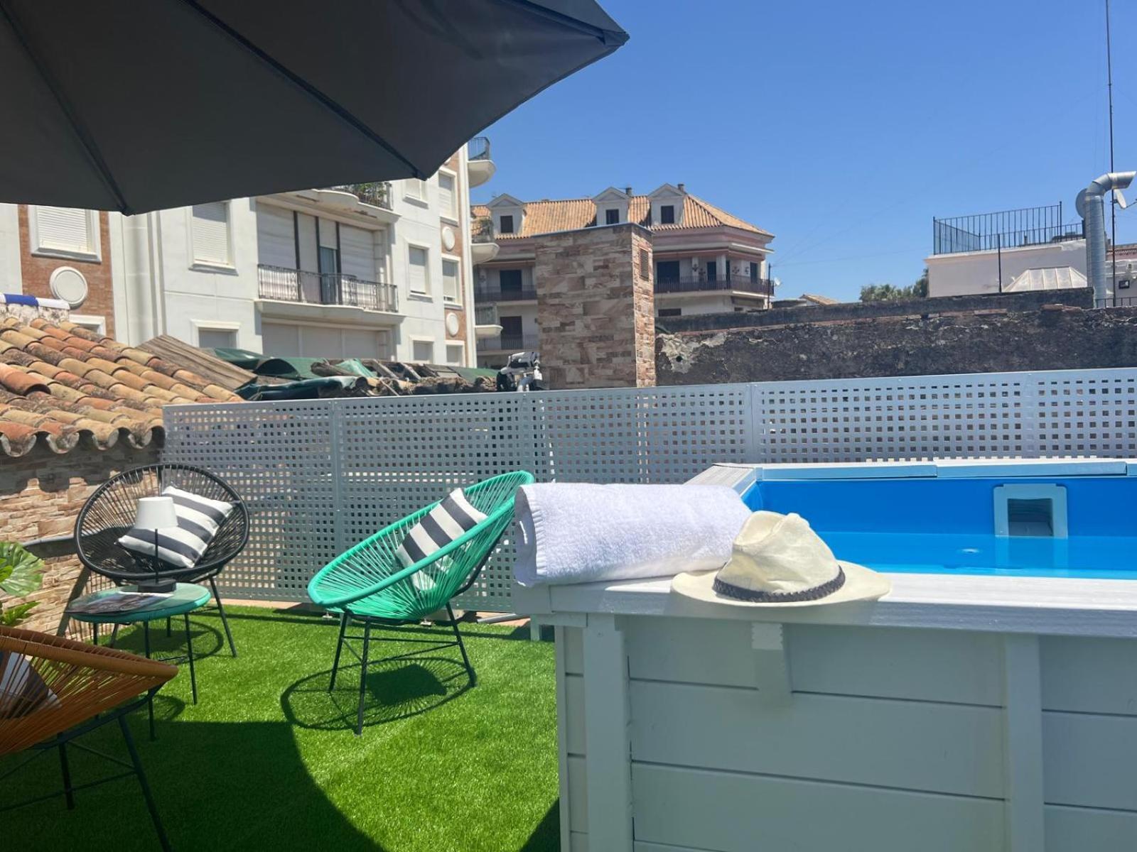 Isg Puerta Jerez 21 Appartement